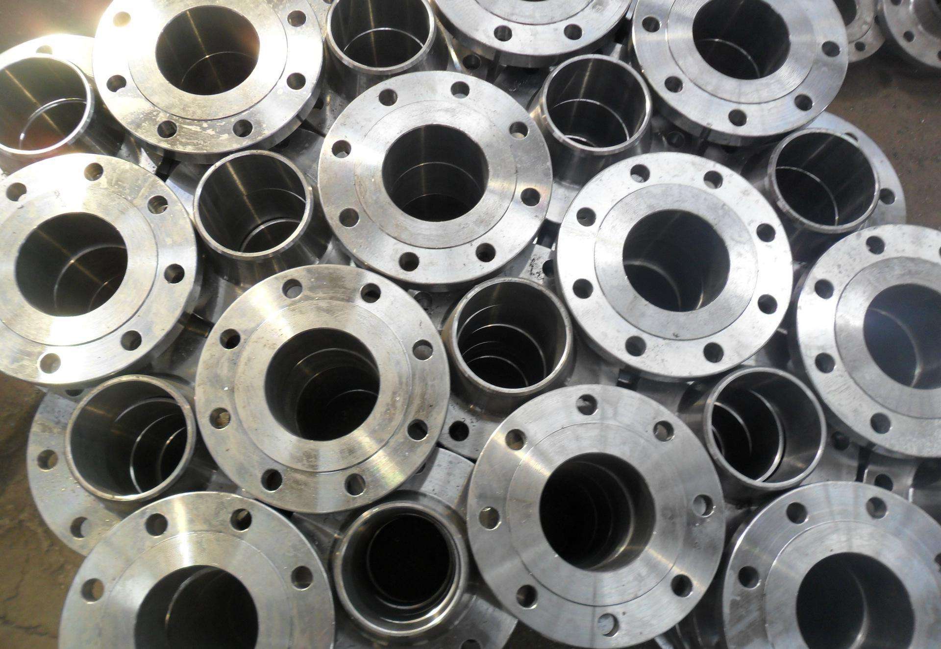 什么是水線法蘭，和普通法蘭有什么區(qū)別？